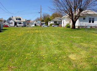 819 Reynolds Ave, Princeton, WV 24740