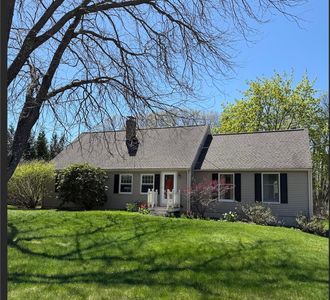 1 Jason Drive, Stratham, NH, 03885