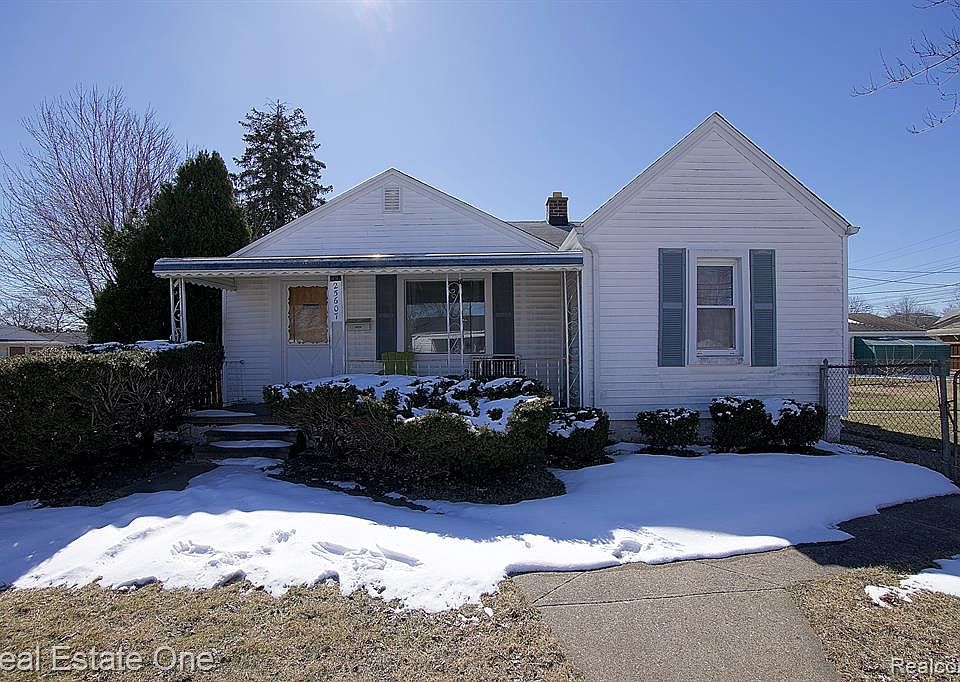 5919 N Beech Daly Rd, Dearborn Heights, MI 48127 | Zillow