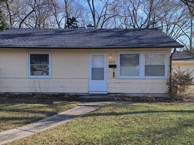 4255 Tennessee St, Gary, IN, 46409