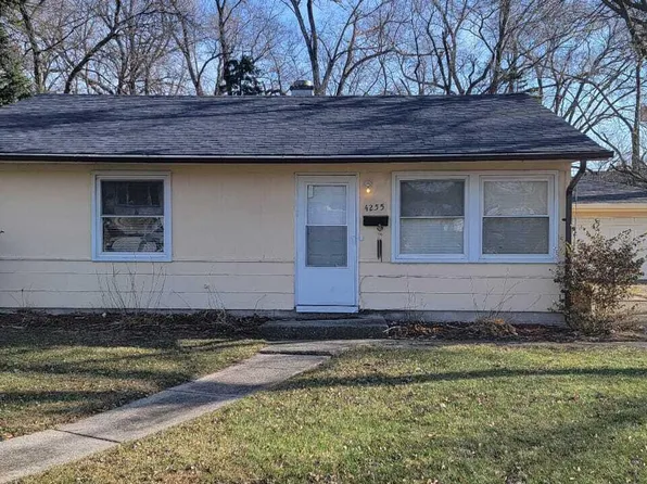 4255 Tennessee St, Gary, IN 46409