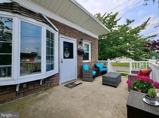 201 Stonyhill Rd, Ridley Park, PA 19078