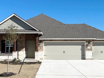408 Gauge Rd, Thorndale, TX, 76577