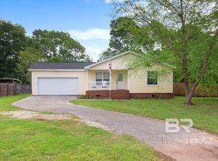 6971 March Rd, Theodore, AL 36582