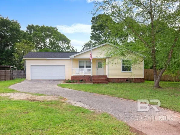6971 March Rd, Theodore, AL 36582