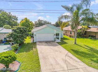 805 Spruce St, New Smyrna Beach, FL 32168