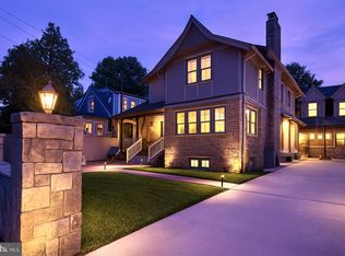 4706 Rosedale Ave, Bethesda, MD 20814