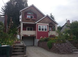 9010 Phinney Ave N, Seattle, WA 98103