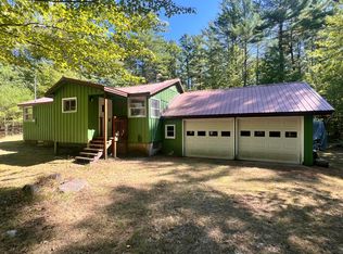 106 Alder St, Jay, NY 12941