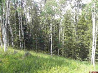 Cemetery Rd, Pitkin, CO 81241