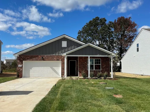 4624 Marcus Venture Pl Lot 97, Murfreesboro, TN 37127