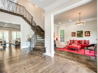 9110 Rockbrook Dr, Dallas, TX 75220