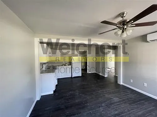 Floor plan 303A