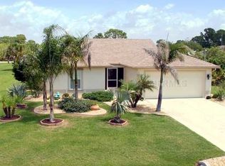 234 Albatross Rd, Rotonda West, FL 33947