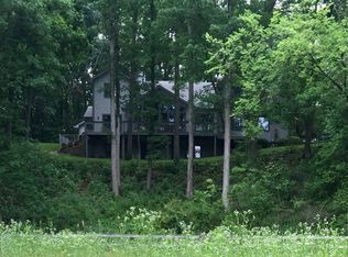 7611 Hursh Rd, Leo, IN 46765