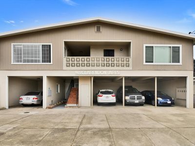 Clarendon Rd, Pacifica, CA, 94044