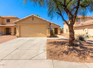12838 W Cherry Hills Dr, El Mirage, AZ 85335