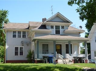 517 Franklin Ave, Des Moines, IA 50314