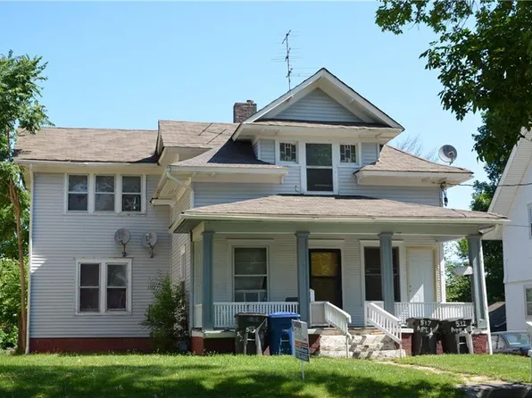 517 Franklin Ave, Des Moines, IA 50314