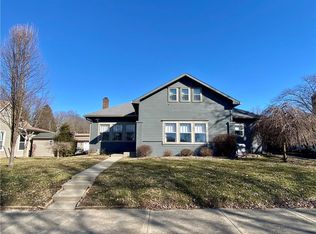 940 E Pike St, Martinsville, IN
