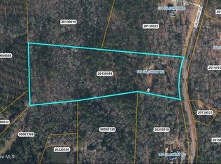 610 Gilchrist Road, Carthage, NC 28327