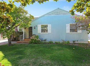 7301 El Manor Ave, Los Angeles, CA 90045