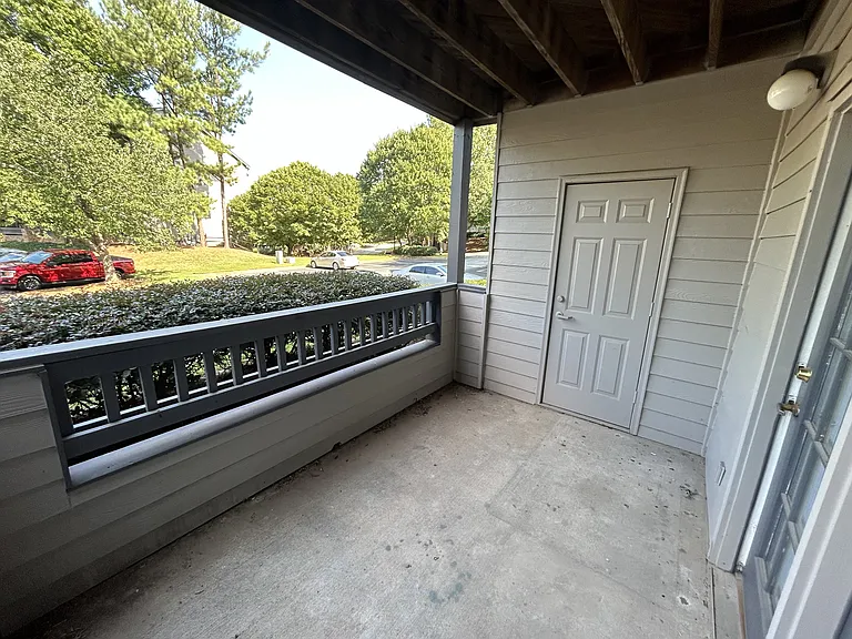 Wesley Hampstead Apartments at Douglasville — Photo 69