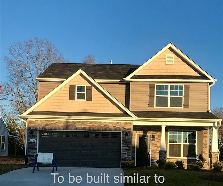 1st image of 2603 Sunfield Dr Lot 56
