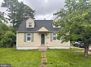 8060 Telegraph Rd, Severn, MD 21144