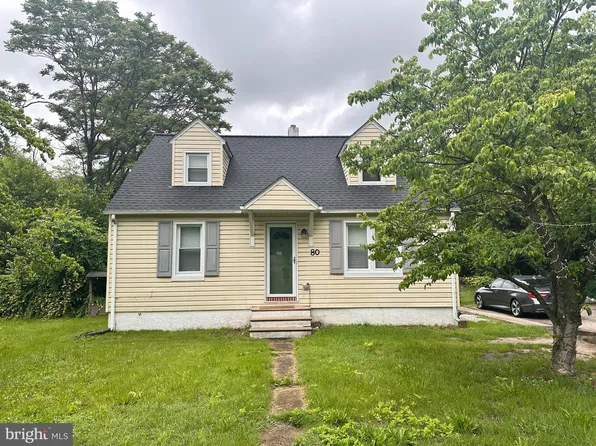 8060 Telegraph Rd, Severn, MD 21144