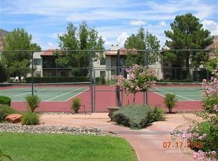 65 Verde Valley School Rd E #5, Sedona, AZ 86351