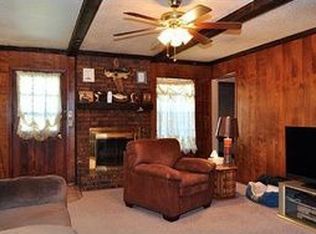 9713 McLeod Dr, Shreveport, LA 71118