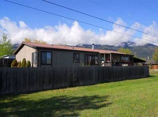 601 S East St, Joseph, OR 97846