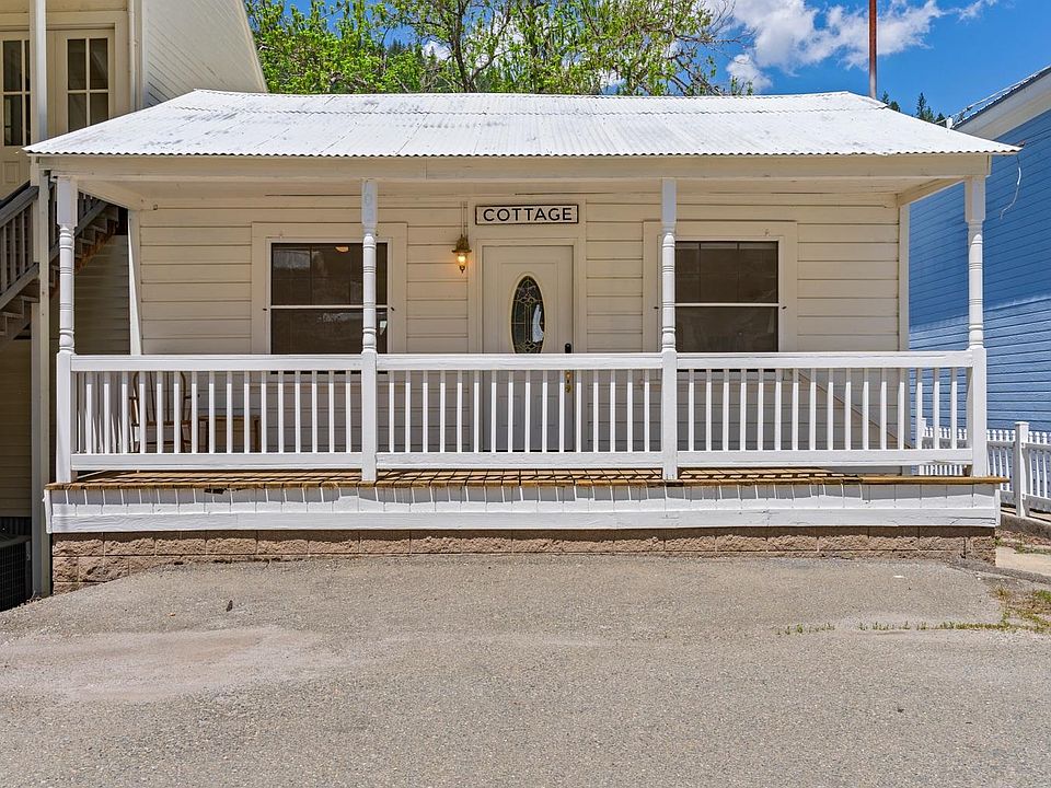 103 Pearl St, Downieville, CA 95936 MLS 20230367 Zillow