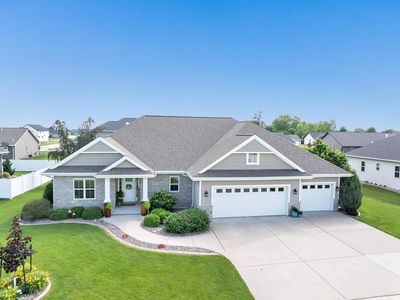 2315 Gringotts Way, De Pere, WI, 54115