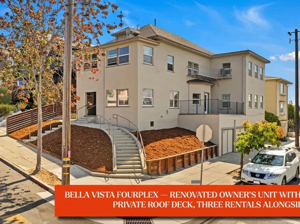 1112 E 28th St, Oakland, CA 94610