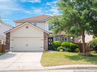 6311 Indigo Frst, San Antonio, TX 78239