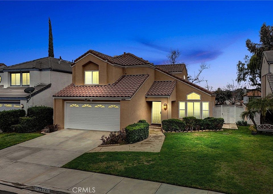 1st image of 23741 Bouquet Canyon Pl