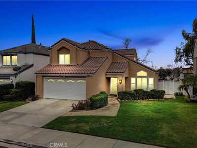 23741 Bouquet Canyon Pl, Moreno Valley, CA, 92557