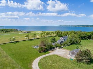 42 Patten Dr, Little Compton, RI 02837