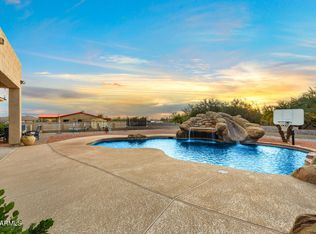 1104 N Mountain Rd, Mesa, AZ 85207