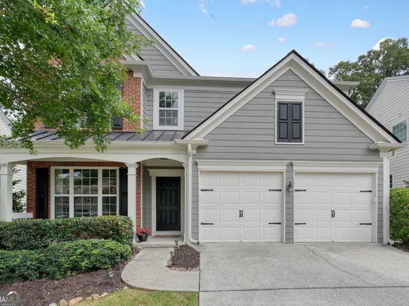 814 Plaintain Dr, Woodstock, GA 30188