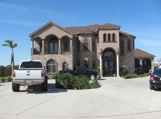 1208 E Moore Rd, San Juan, TX 78589