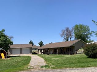 703 Locust St, Deep River, IA 52222