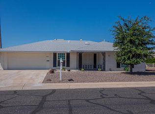 10421 W Rodgers Cir, Sun City, AZ 85351