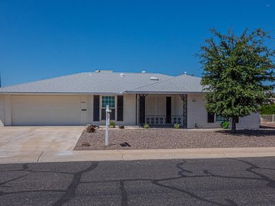 10421 W Rodgers Cir, Sun City, AZ, 85351