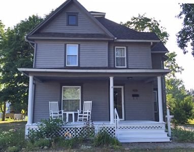 16 Genesee St, Perry, NY, 14530