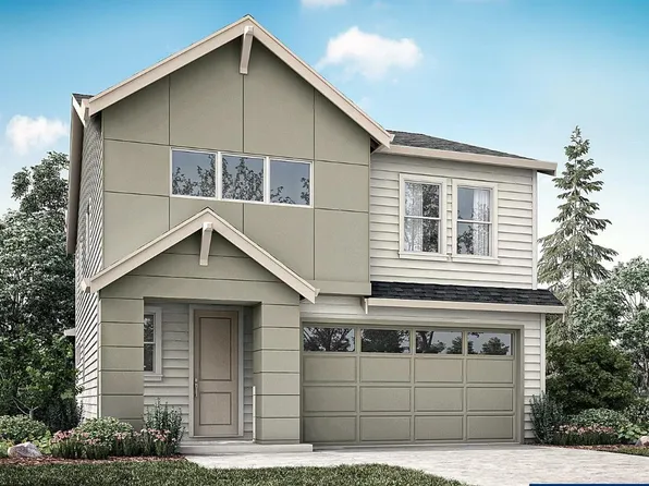 2805 Becklow Ave SE, Salem, OR 97306