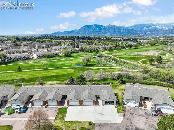 552 Lakewood Cir, Colorado Springs, CO 80910