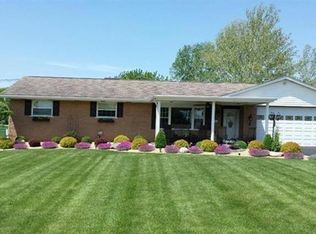 7489 Morgan Rd, Cleves, OH 45002